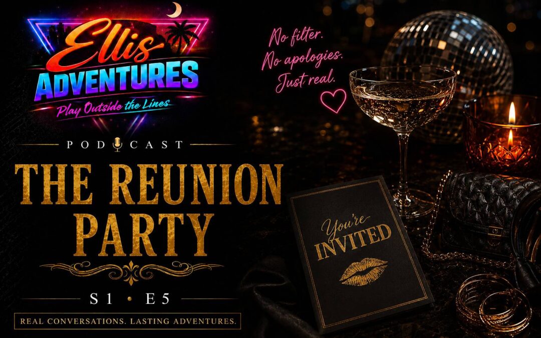 S1-E5:  Reunion Party