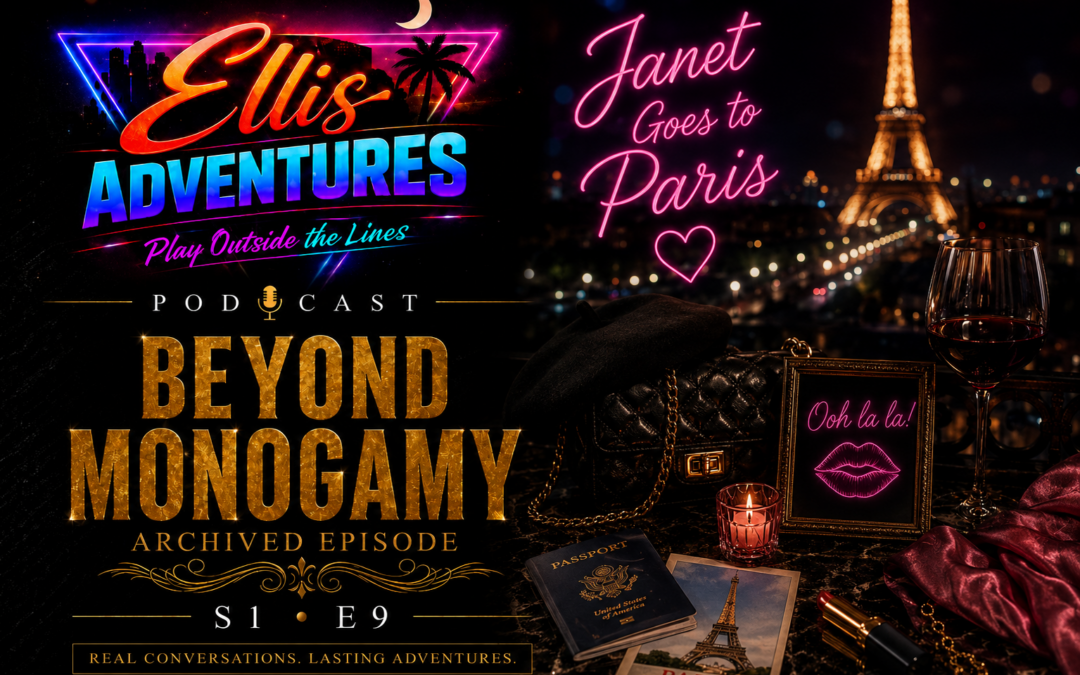 S1-E9:  Janet Goes to Paris (Archives)