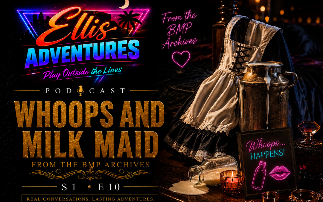 S1-E10:  Whoops and Milk Maid (BMP Archive)