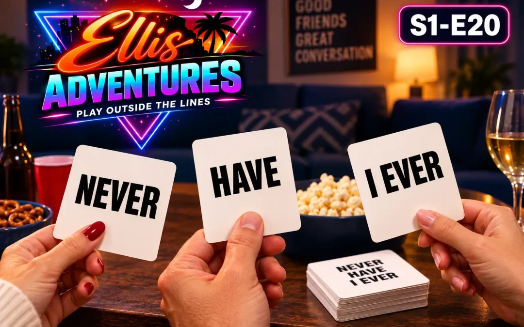 S1-E20: Never Have I Ever