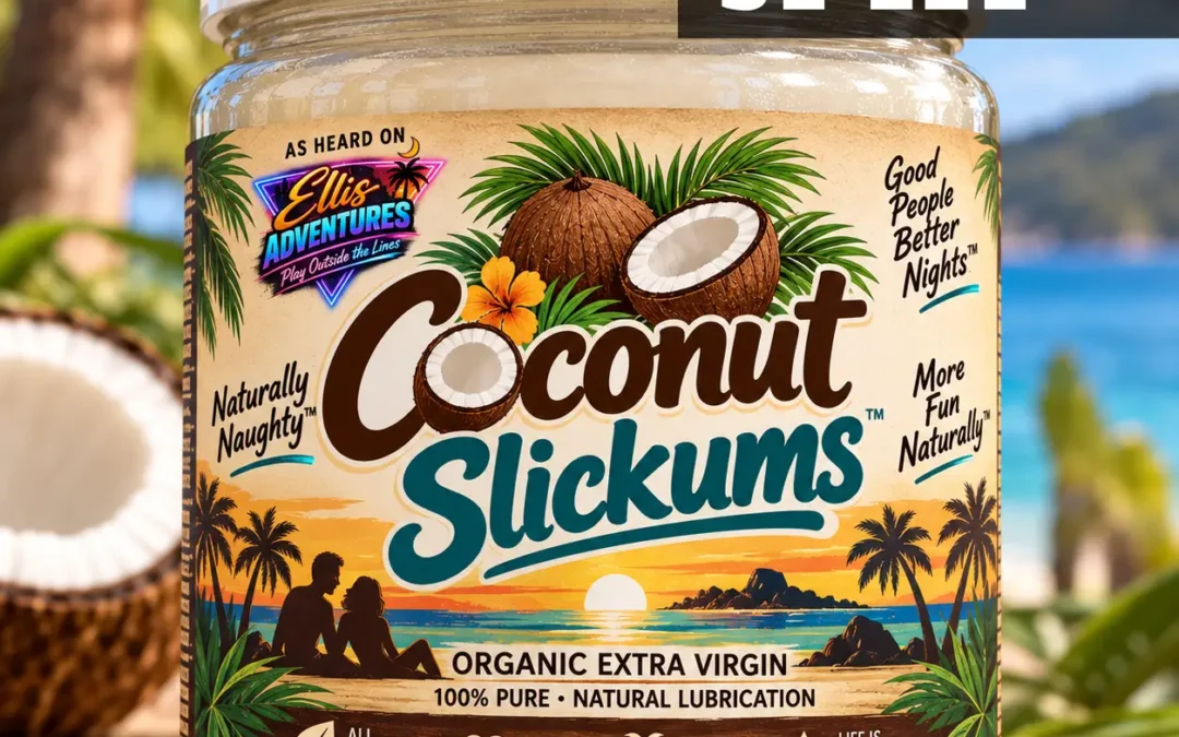 S1-E21:  Coconut Slickums